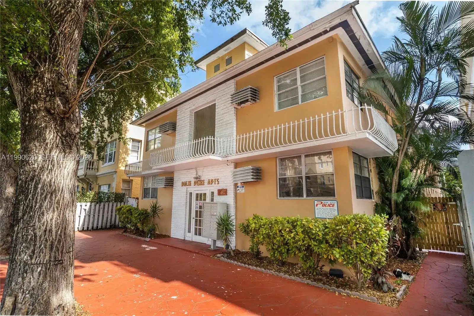 1611 Pennsylvania Ave # 4, Miami Beach FL 33139 photo 5