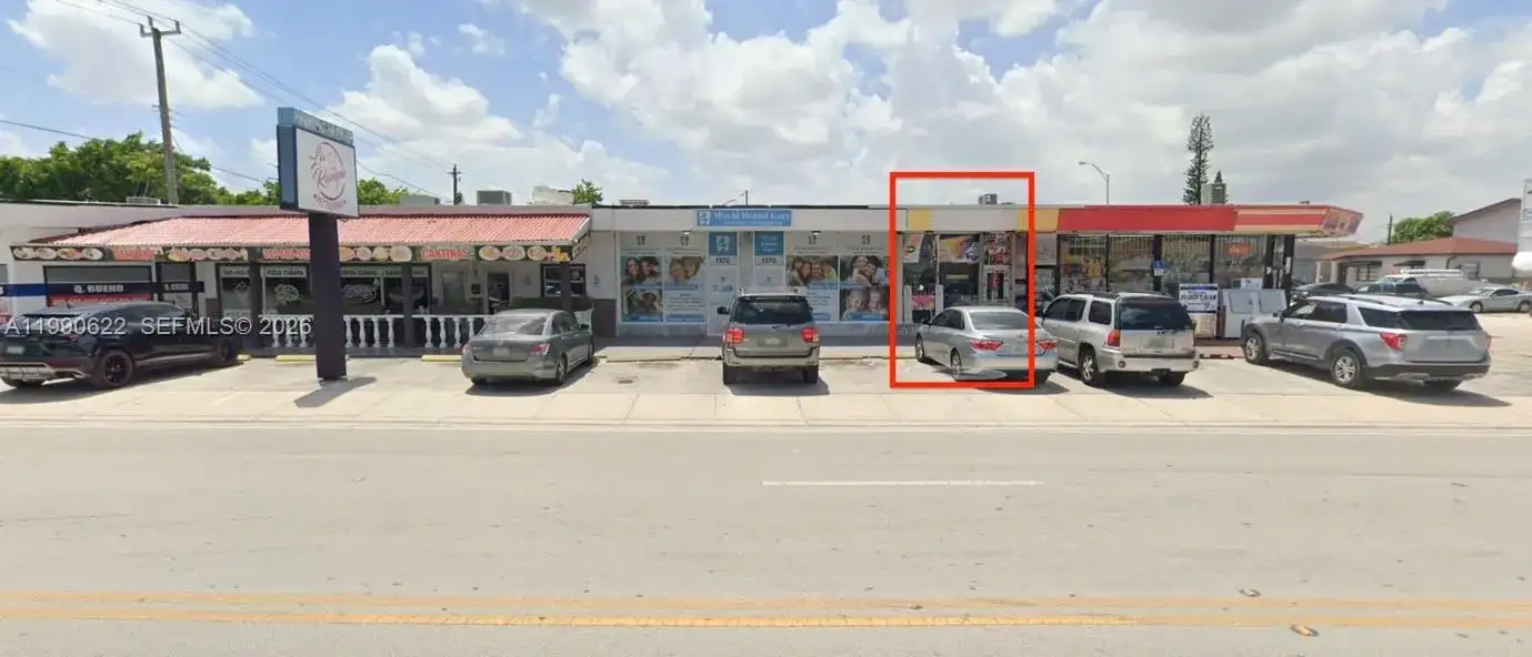 1352 E 4th Ave, Hialeah FL 33010 photo 2