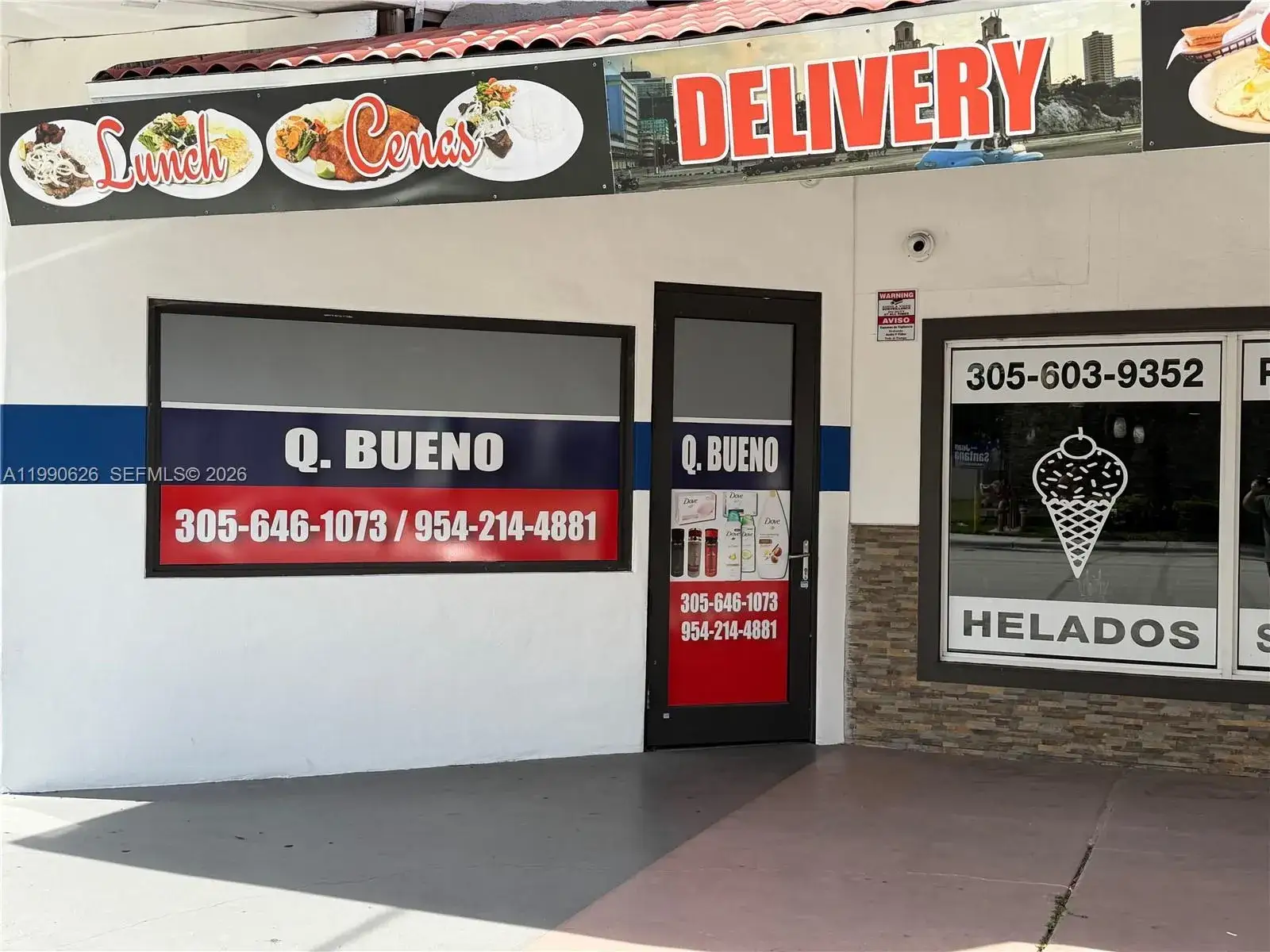 1352 E 4th Ave, Hialeah FL 33010