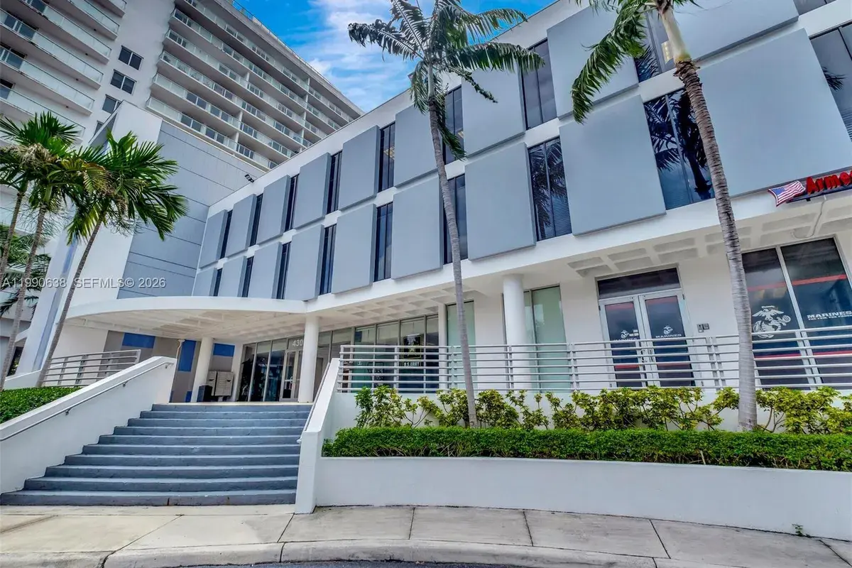 4300 Biscayne Blvd # 202, Miami FL 33137