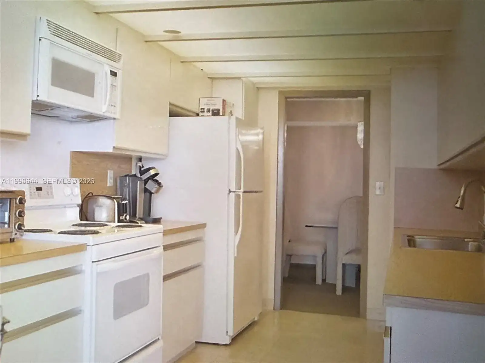 2000 Towerside Ter # 1005, Miami FL 33138 photo 5