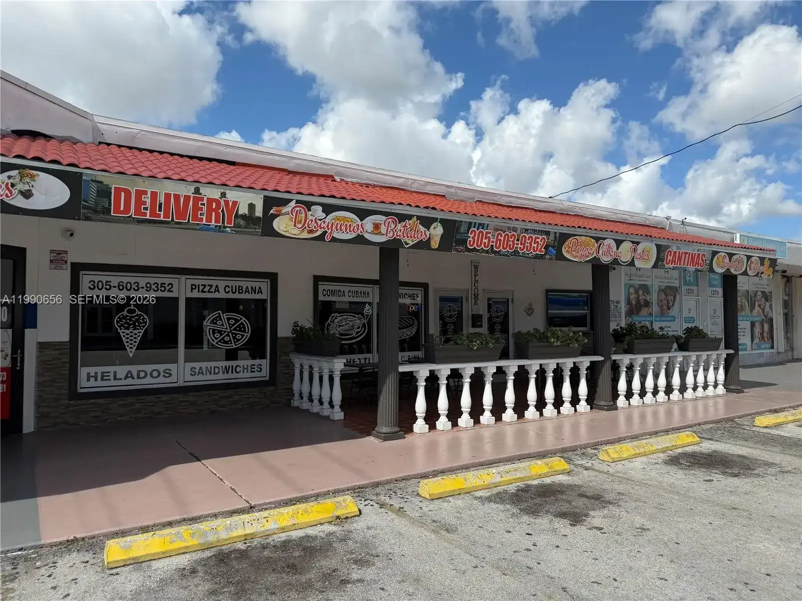 1352 E 4th Ave, Hialeah FL 33010