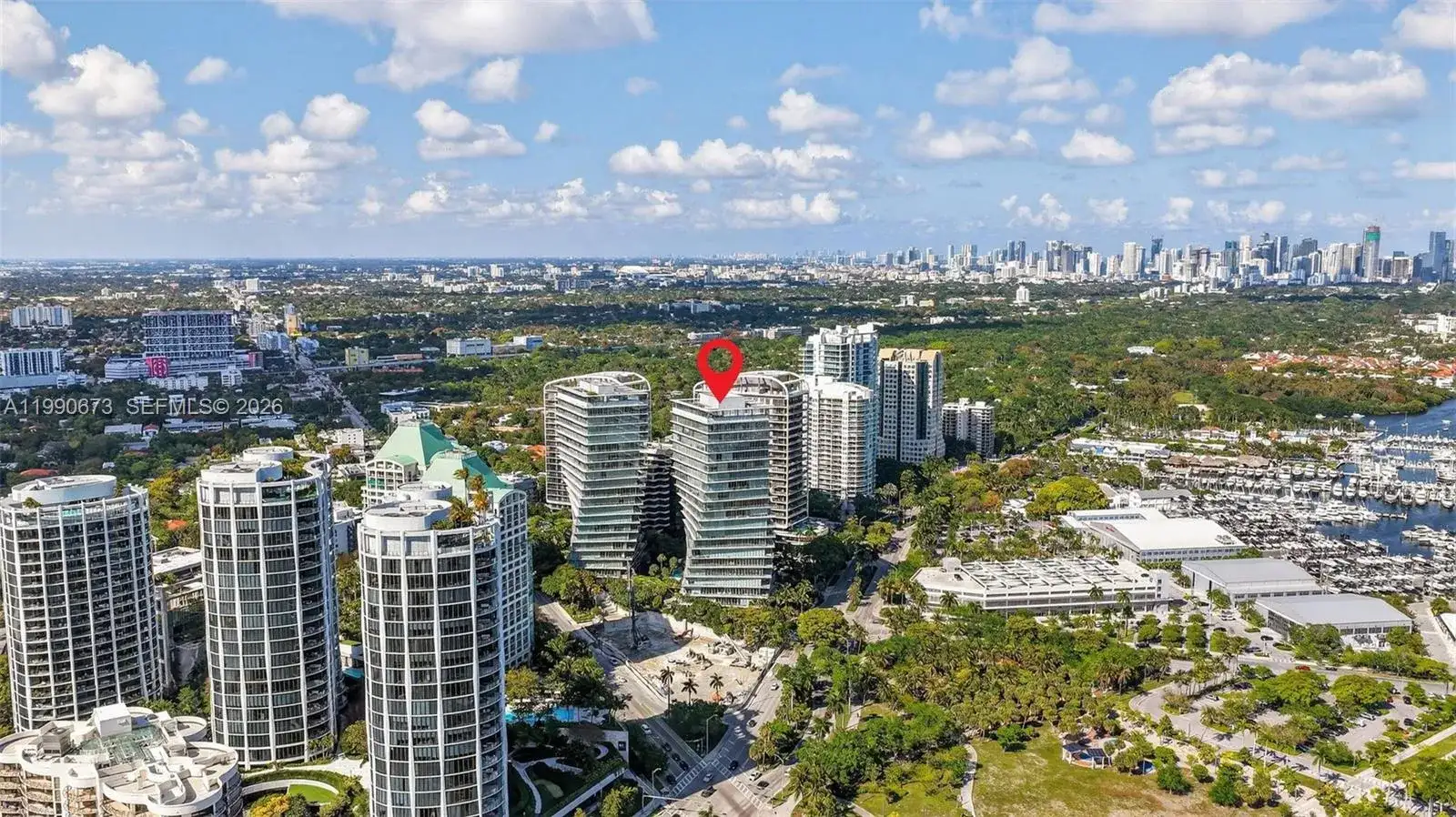 2675 S Bayshore Dr # 402S, Miami FL 33133 photo 2
