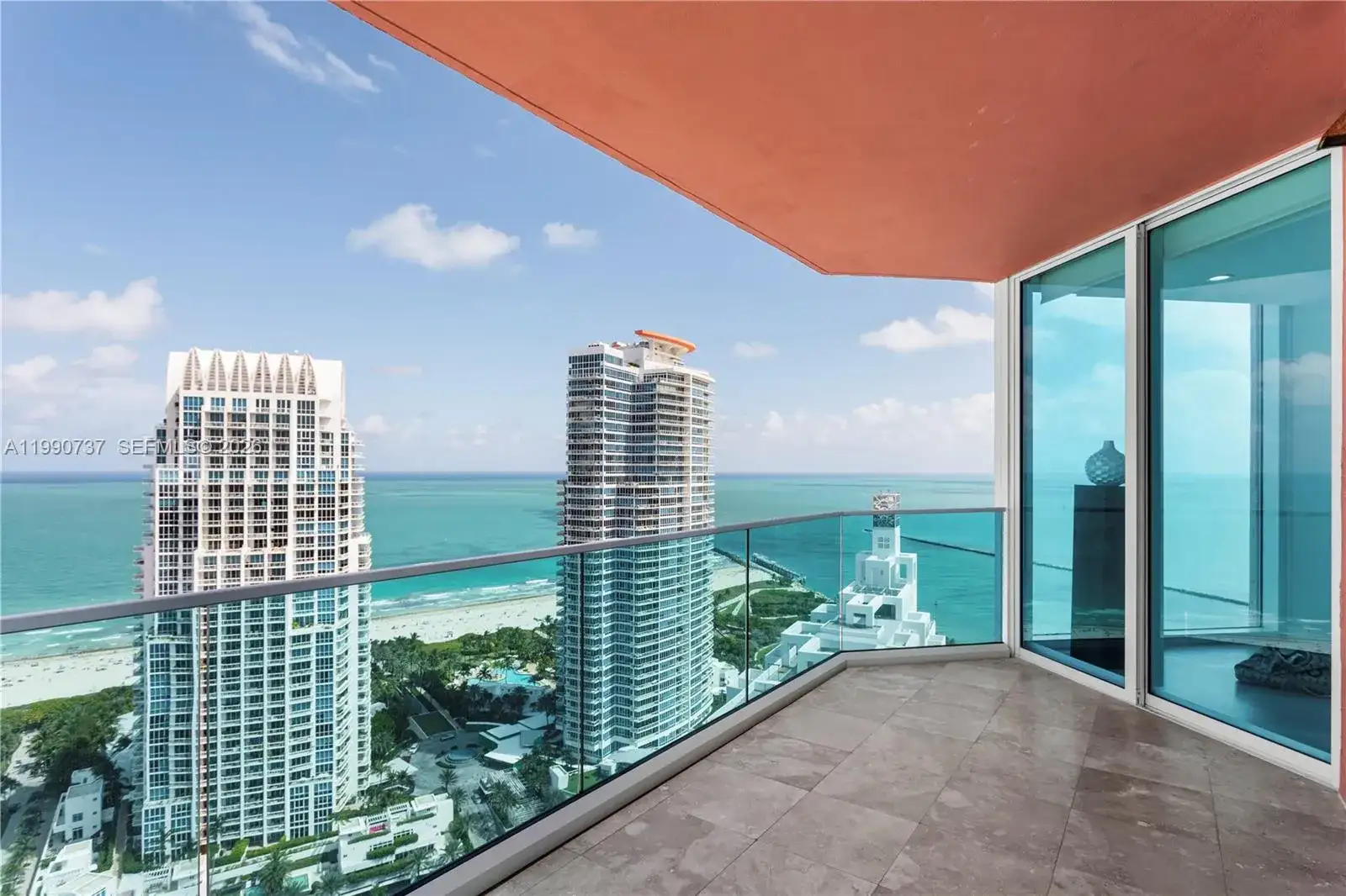 300 S Pointe Dr # 3405, Miami Beach FL 33139 photo 4