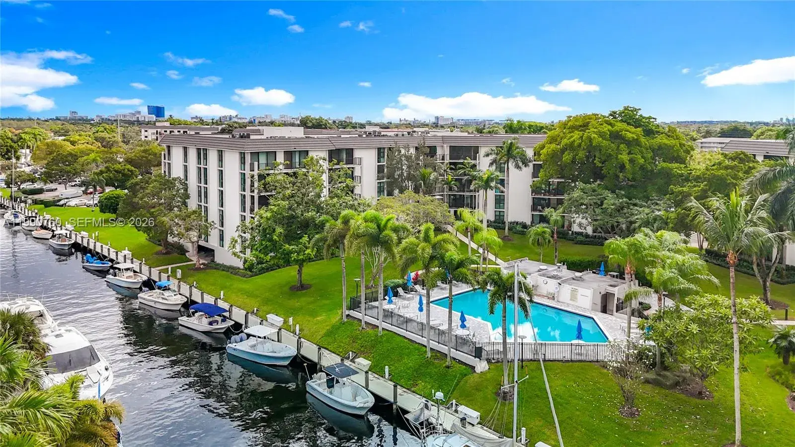 1101 River Reach Dr # 209, Fort Lauderdale FL 33315