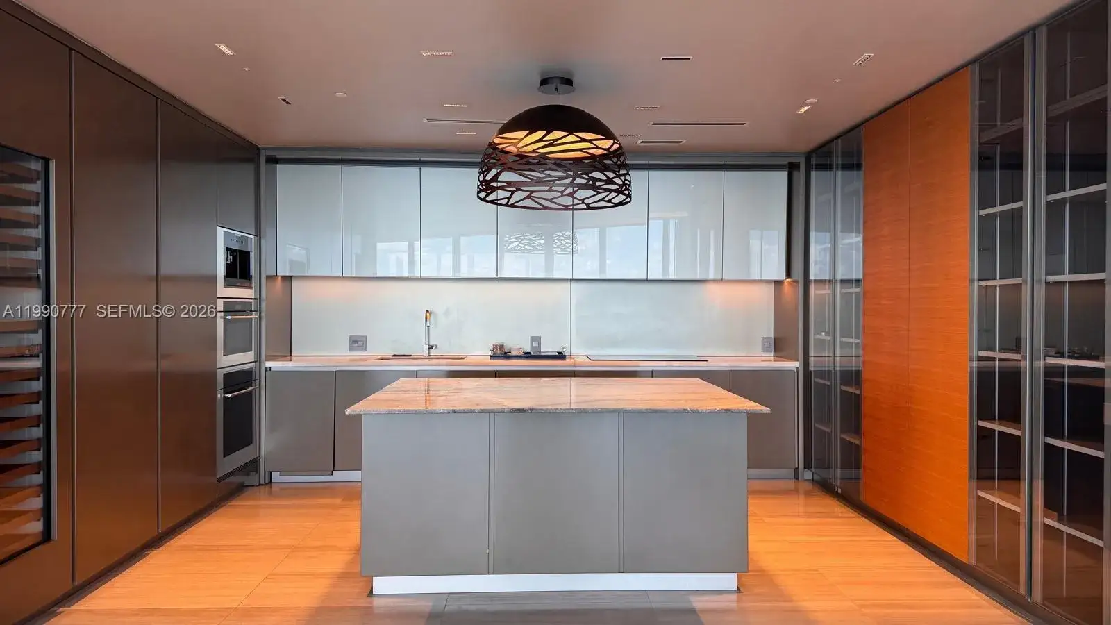 18975 Collins Ave # 2500, Sunny Isles Beach FL 33160