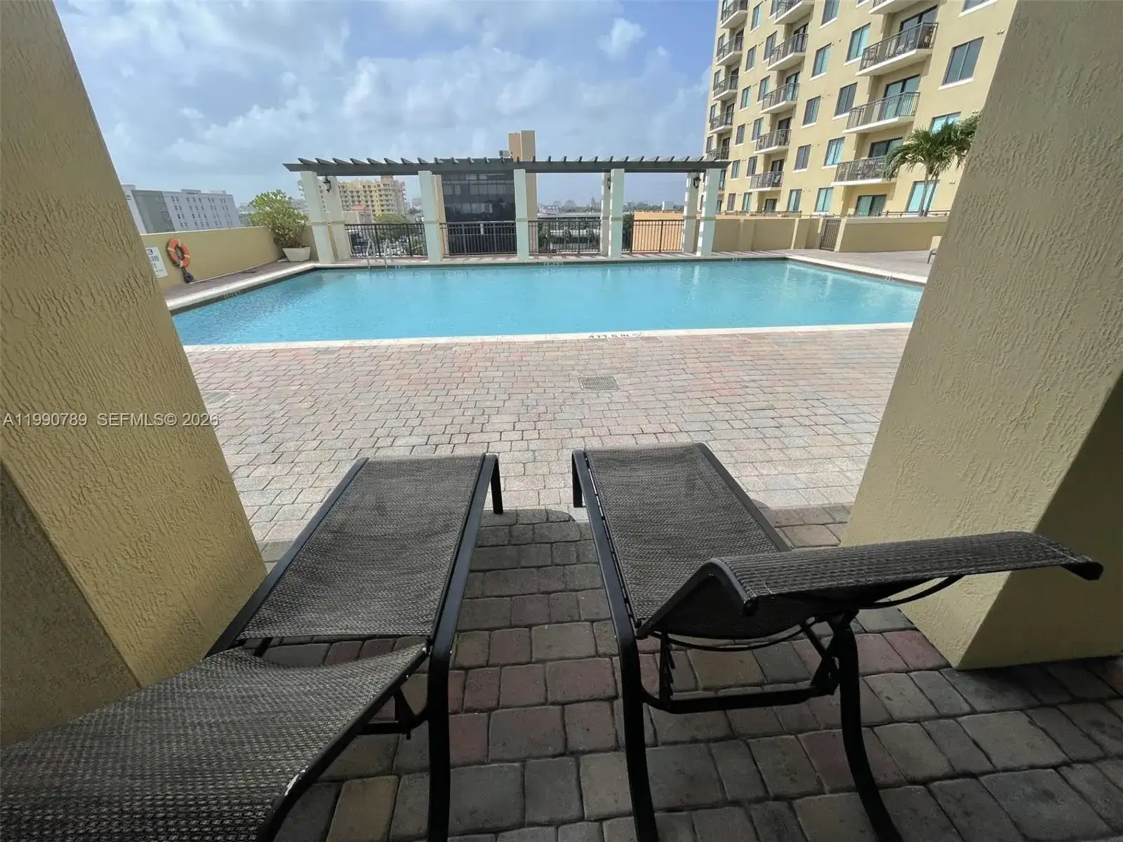 4242 NW 2nd St # 1407, Miami FL 33126 photo 5