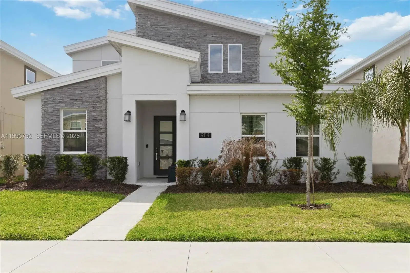 9114 Sommer, Davenport FL 33896