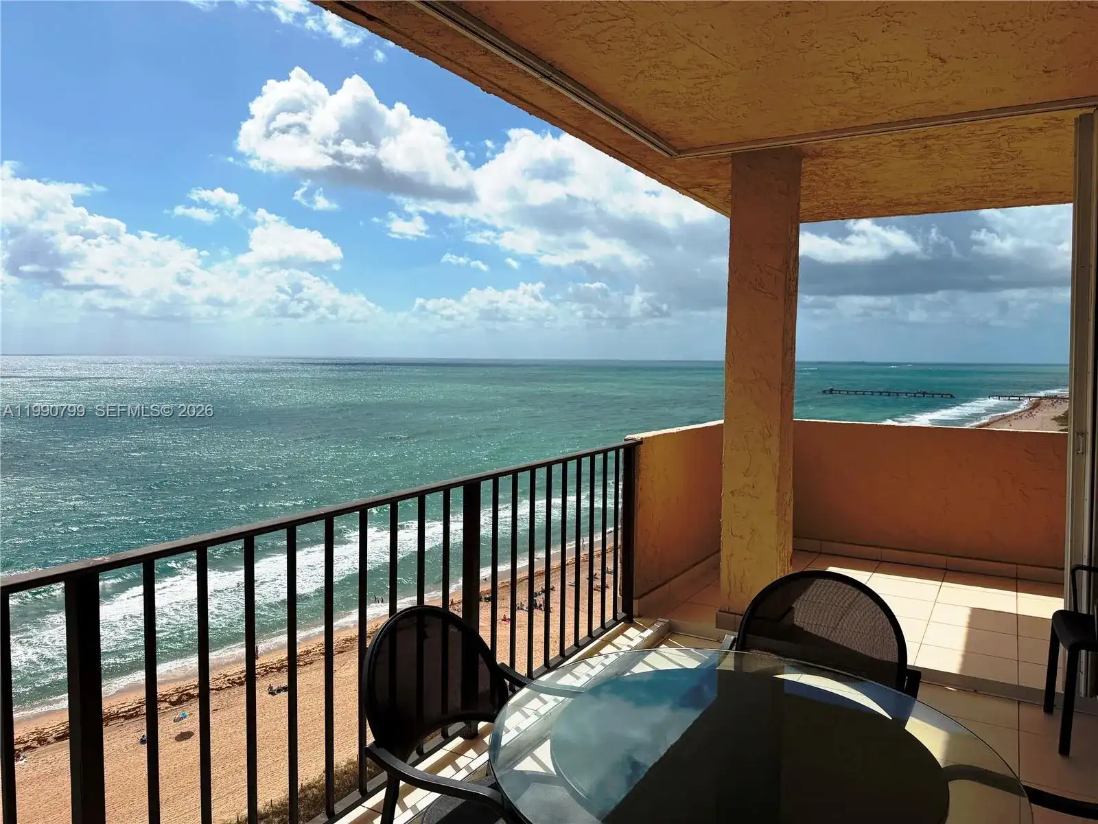 4900 N Ocean Blvd # 1607, Lauderdale By The Sea FL 33308 photo 3