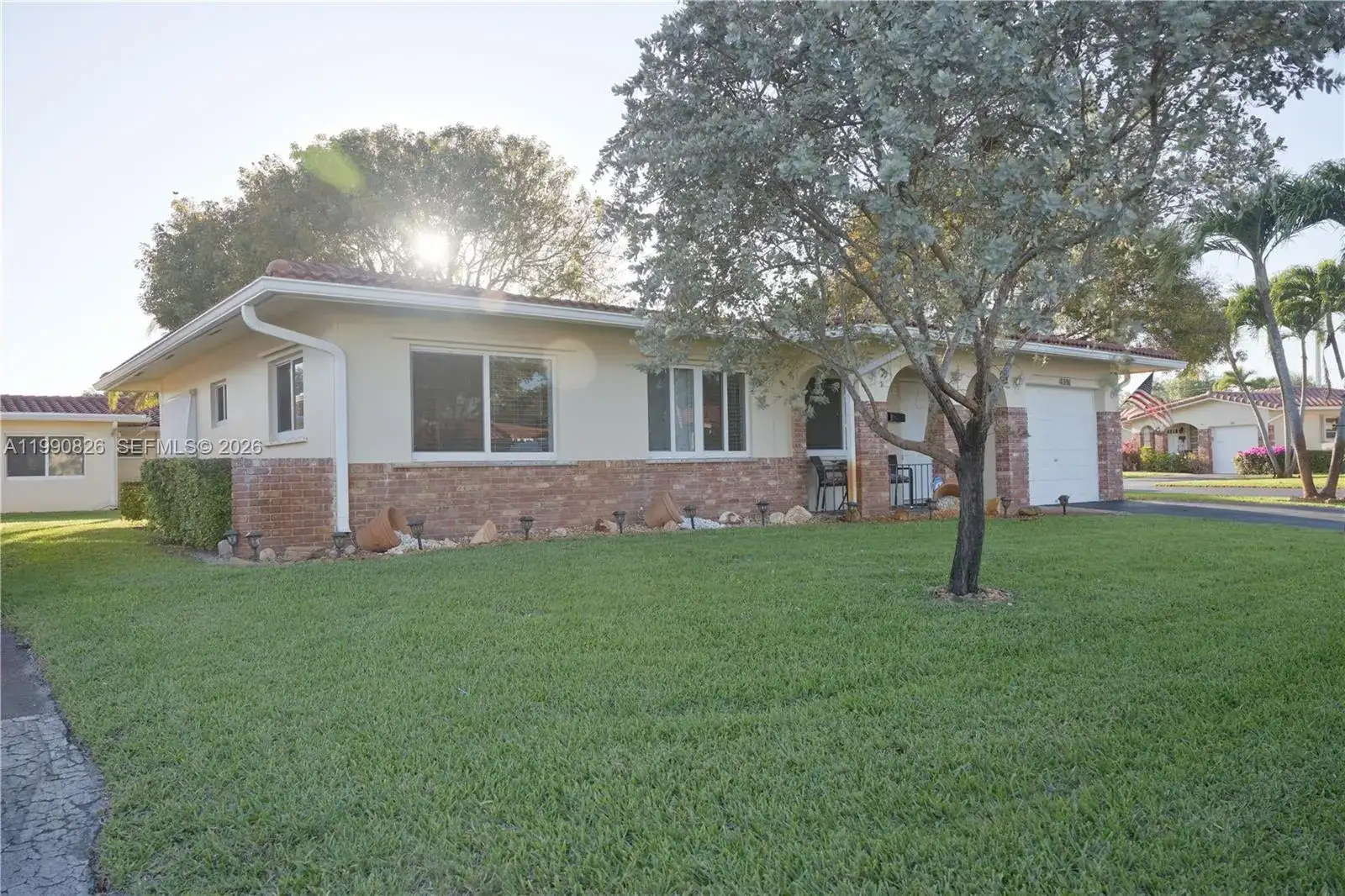 4391 NW 12th Ter, Deerfield Beach FL 33064 photo 2