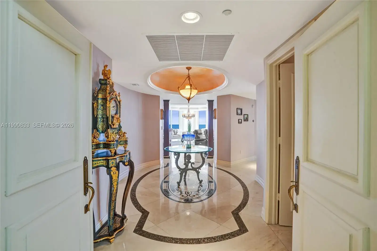 19111 Collins Ave # 2101, Sunny Isles Beach FL 33160 photo 4
