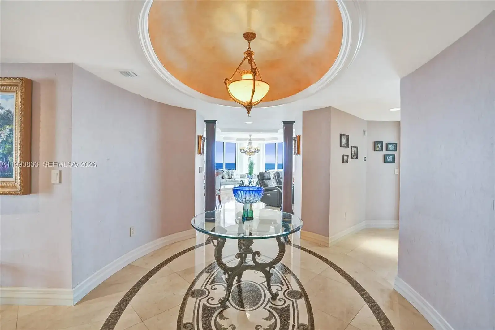 19111 Collins Ave # 2101, Sunny Isles Beach FL 33160 photo 5