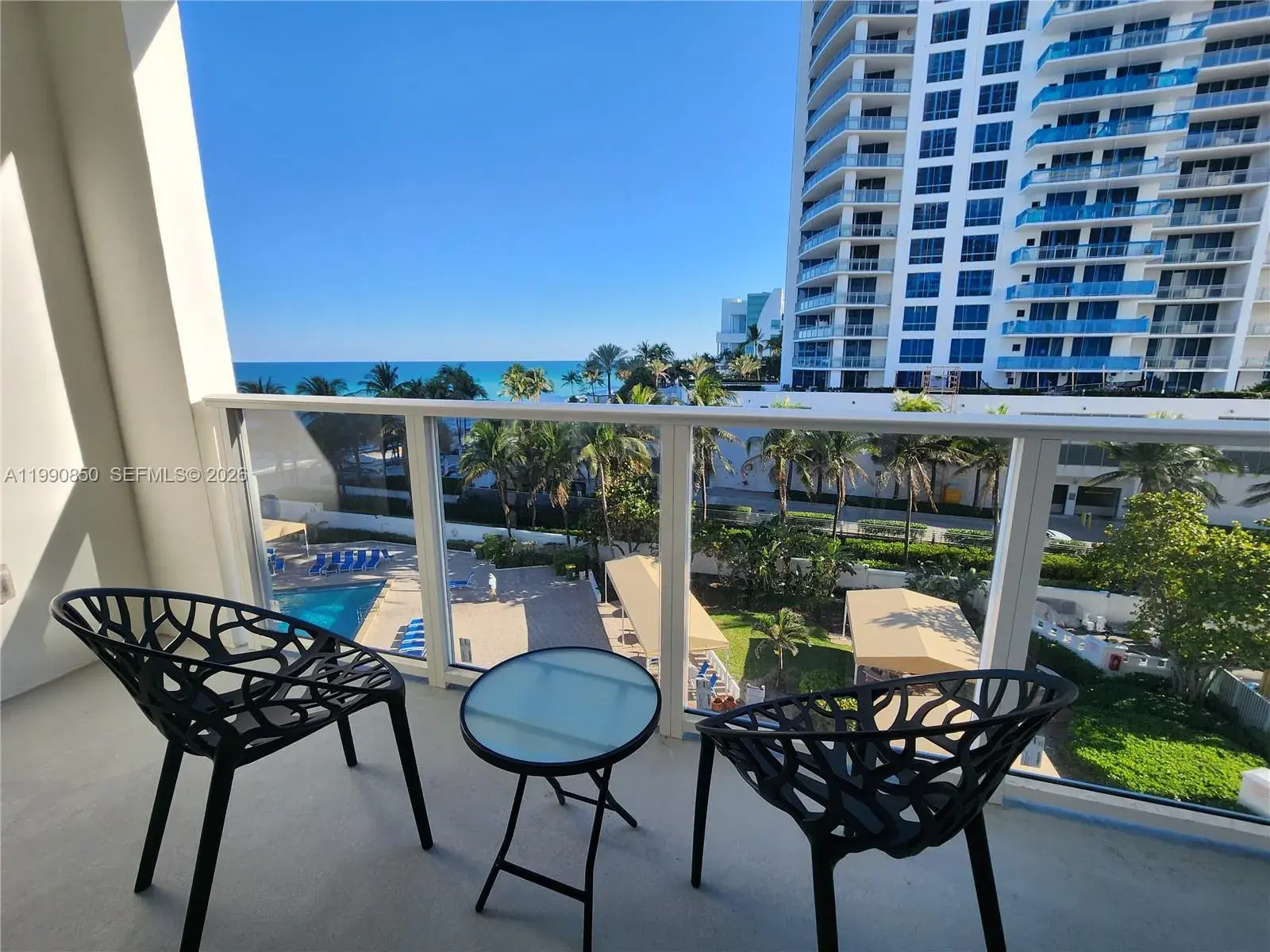3505 S Ocean Dr # 515, Hollywood FL 33019