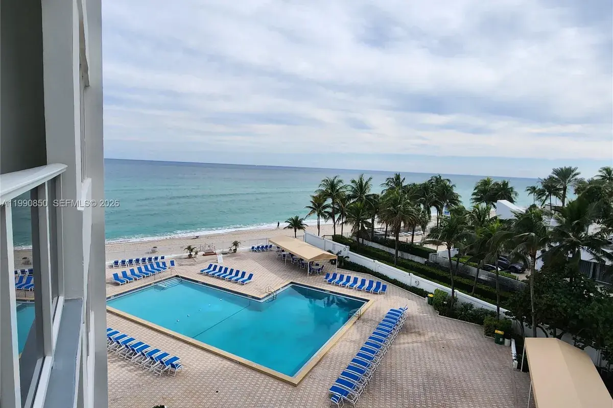 3505 S Ocean Dr # 515, Hollywood FL 33019