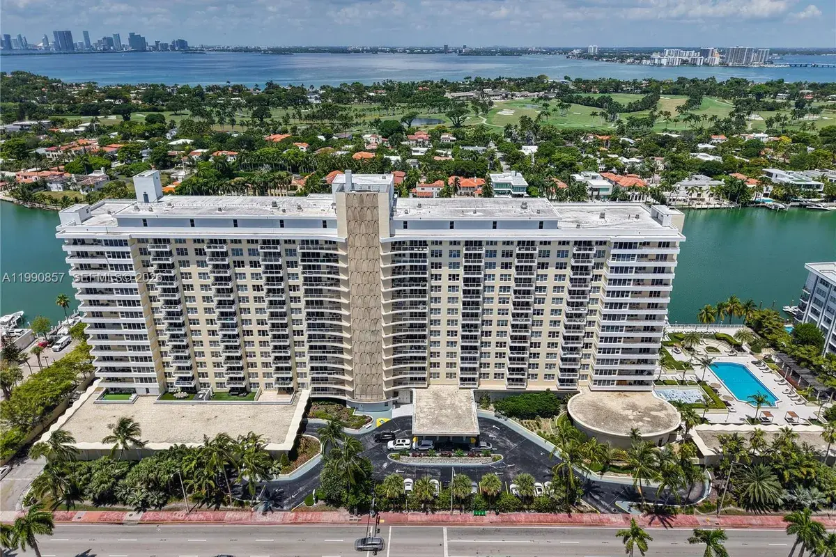 5600 Collins Ave # 14K, Miami Beach FL 33140