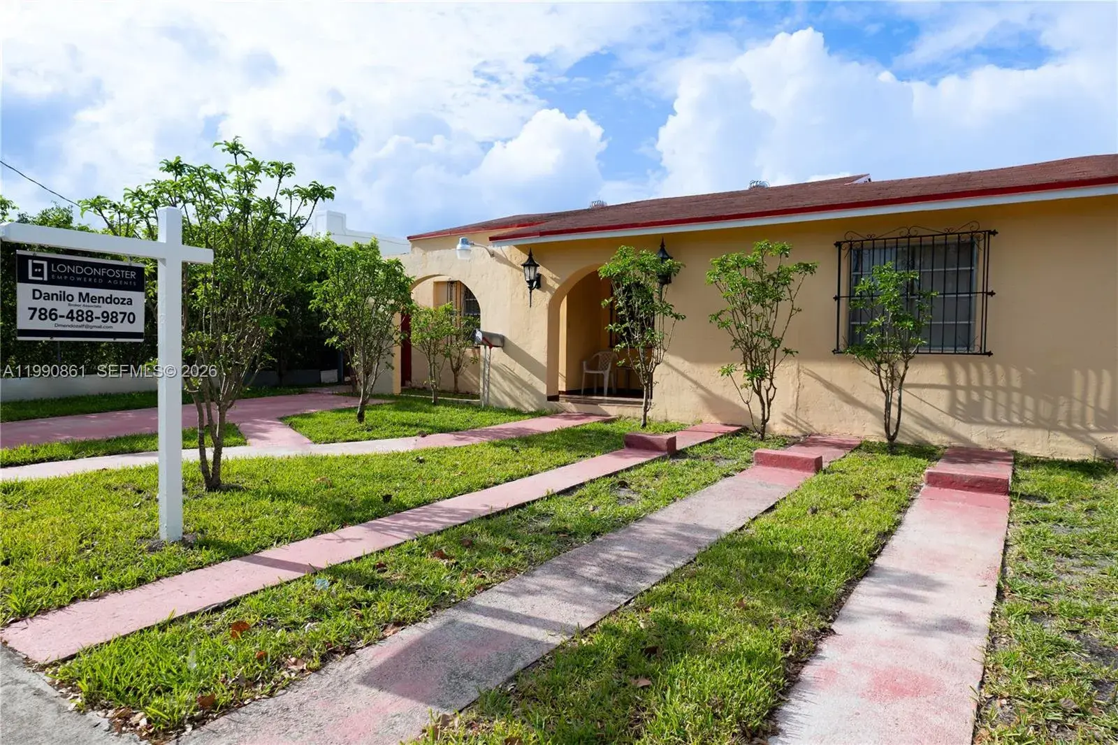 2323 SW 17th Ter, Miami FL 33145