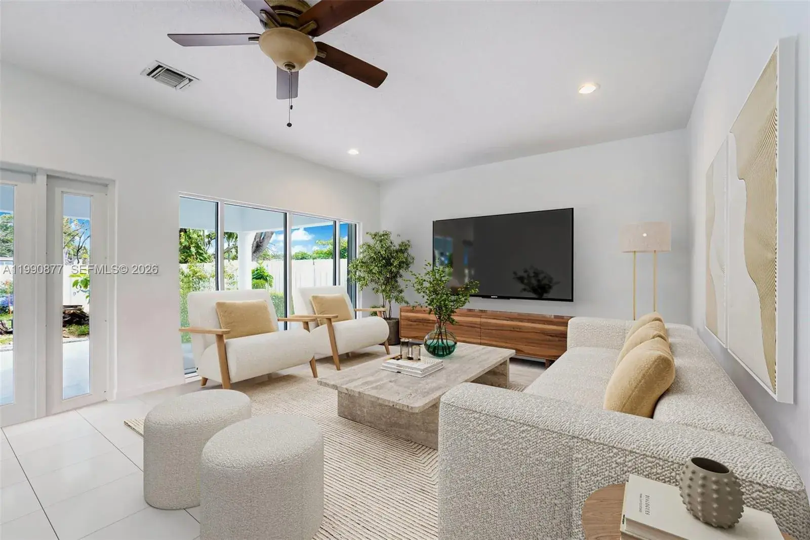 69 S Royal Poinciana Boulevard, Miami Springs FL 33166