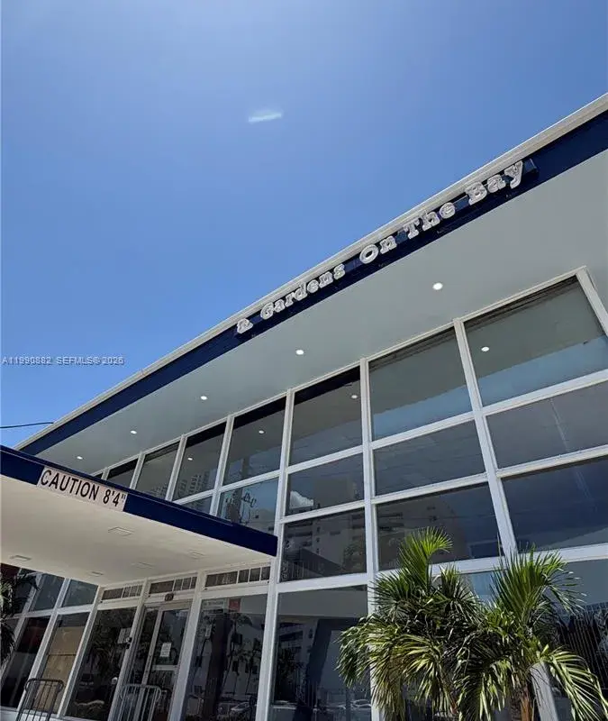 6484 Indian Creek Dr # 107, Miami Beach FL 33141