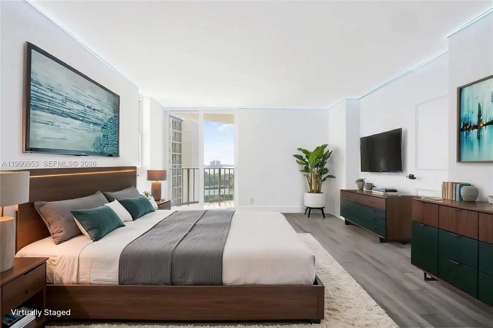 5420 N Ocean Dr # 504, Singer Island FL 33404 photo 4
