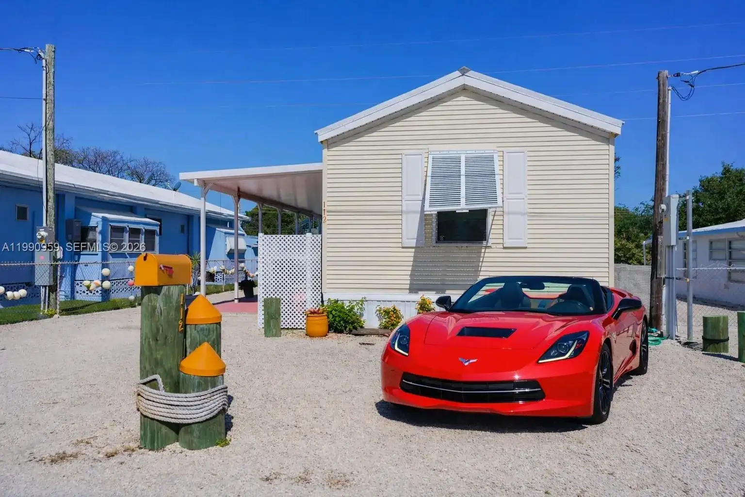 112 Tweedy Pie Ter, Key Largo FL 33037 photo 2
