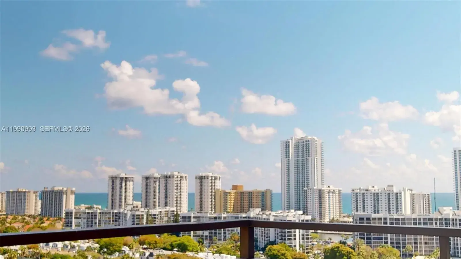 2500 Parkview Dr # 1909, Hallandale Beach FL 33009