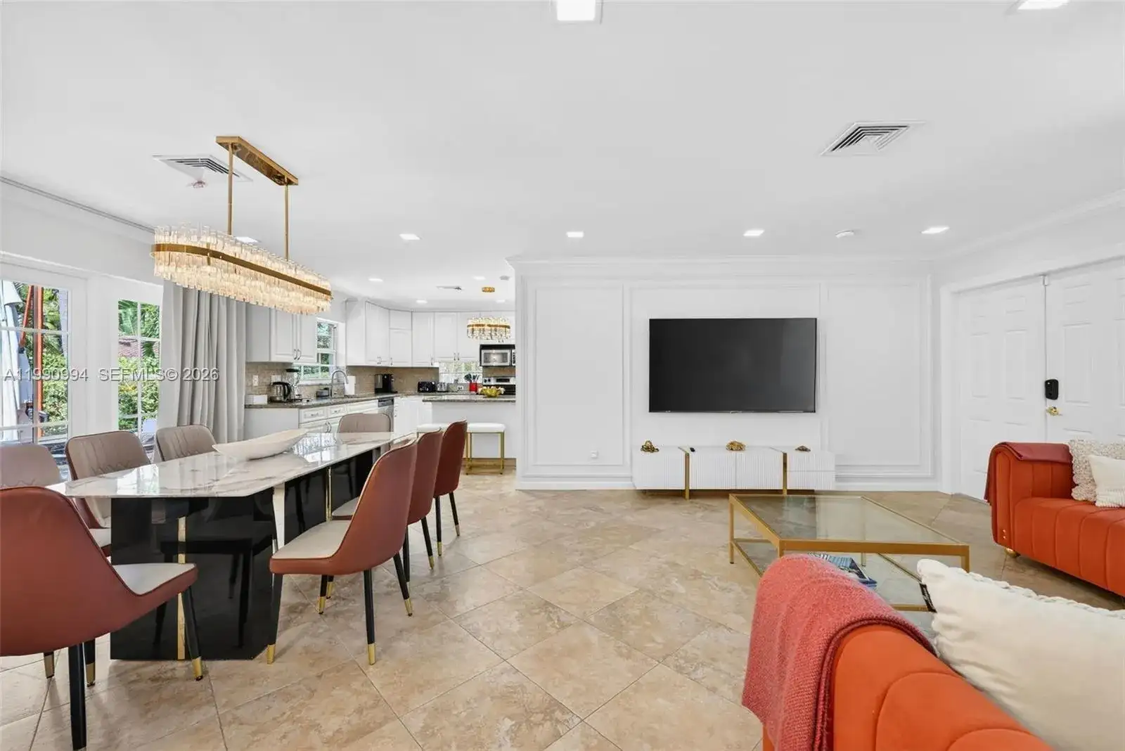 1661 Bel Air Ave, Lauderdale By The Sea FL 33062 photo 5