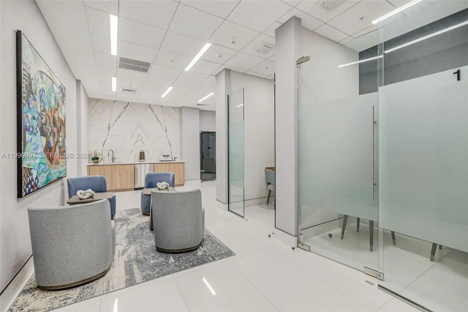 888 Brickell Key Dr # 807, Miami FL 33131 photo 3