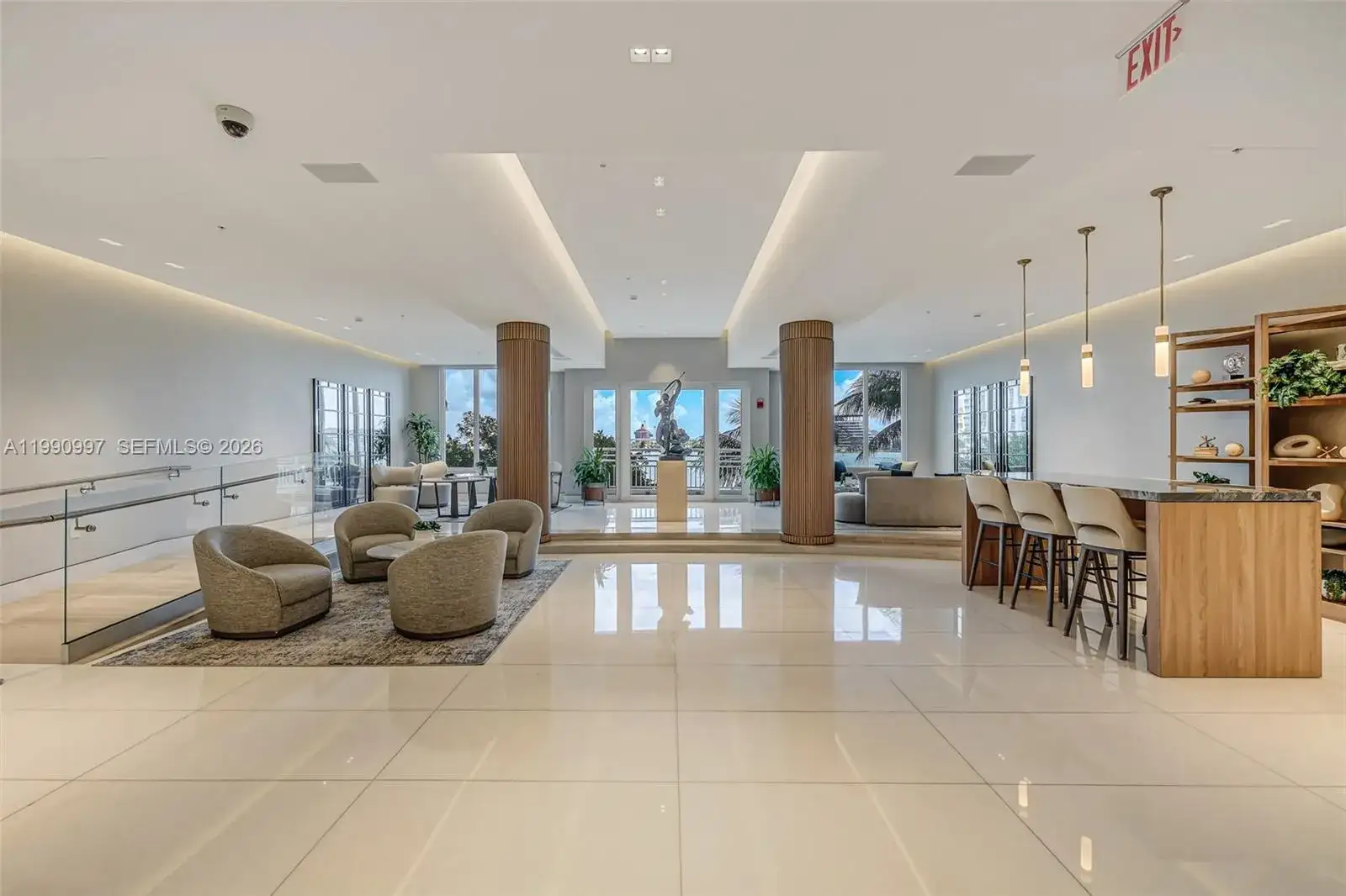 888 Brickell Key Dr # 807, Miami FL 33131 photo 4