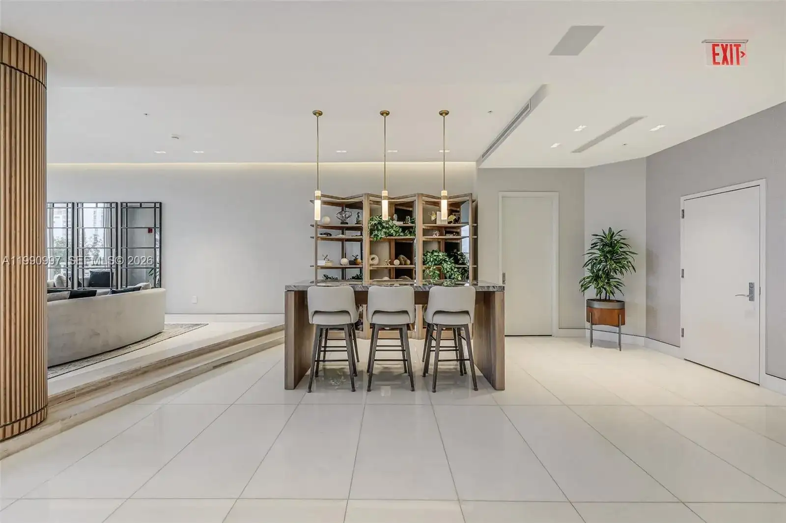 888 Brickell Key Dr # 807, Miami FL 33131 photo 5
