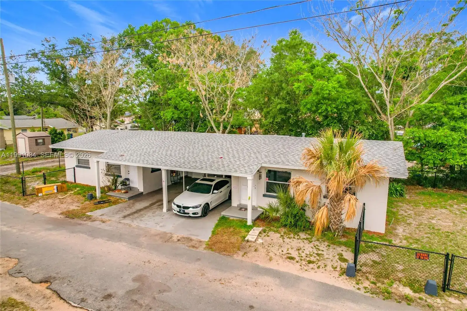 627 Washington avenue, Lake Wales FL 33853 photo 2