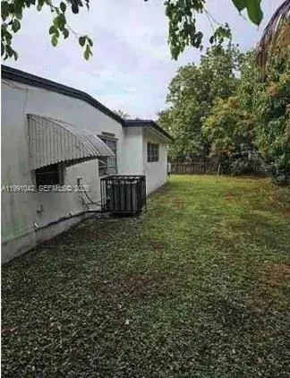 2345 NW 161st St, Miami Gardens FL 33054