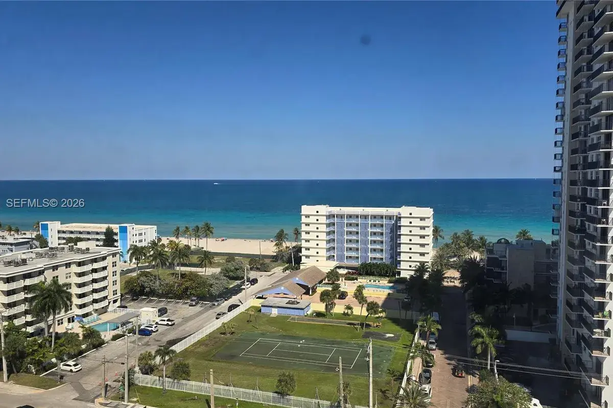 1600 S Ocean Dr # 15J, Hollywood FL 33019