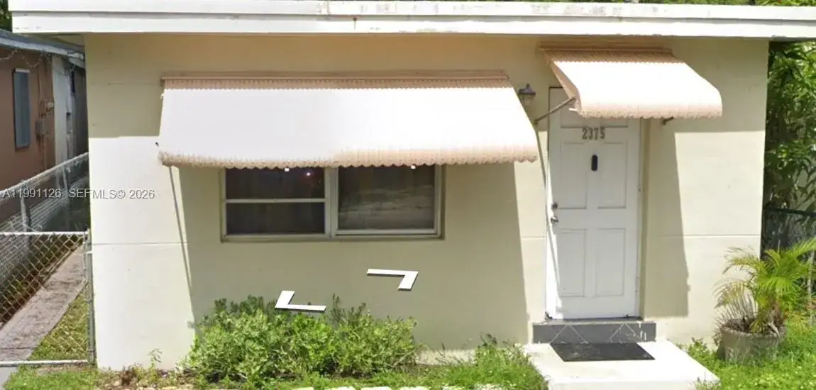 2375 NE 137th St # 0, North Miami Beach FL 33181