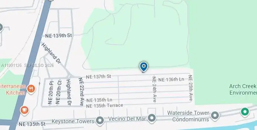 2375 NE 137th St # 0, North Miami Beach FL 33181 photo 2