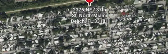 2375 NE 137th St # 0, North Miami Beach FL 33181 photo 3