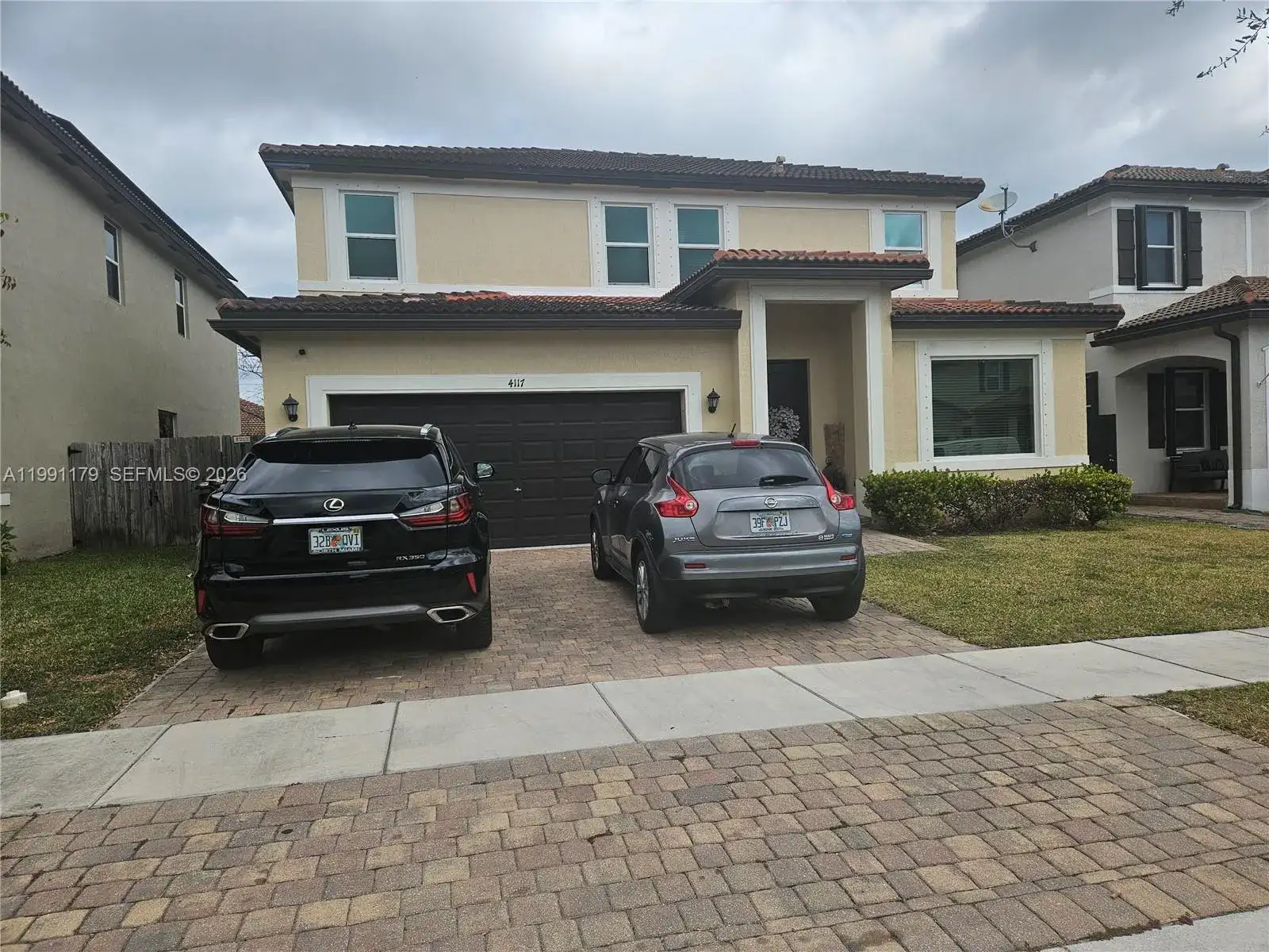 4117 NE 21st St, Homestead FL 33033 photo 3