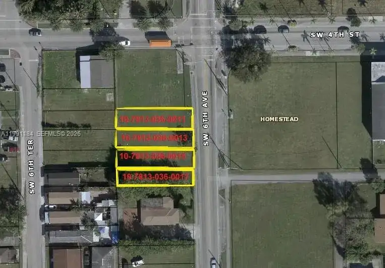 426 SW 6 AVE, Homestead FL 33030 photo 2