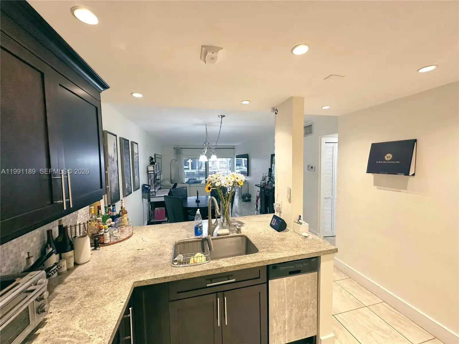 450 Paradise Isle Blvd # 102, Hallandale Beach FL 33009 photo 2
