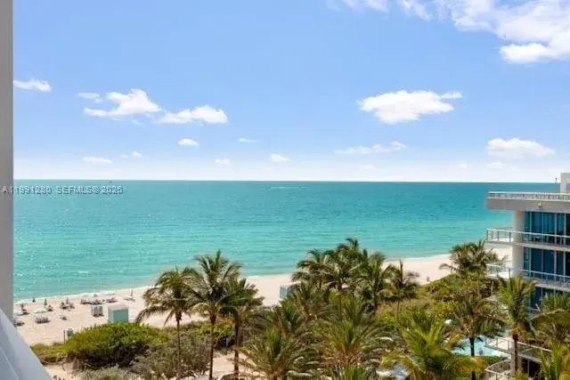 6801 Collins Ave, Miami Beach FL 33141