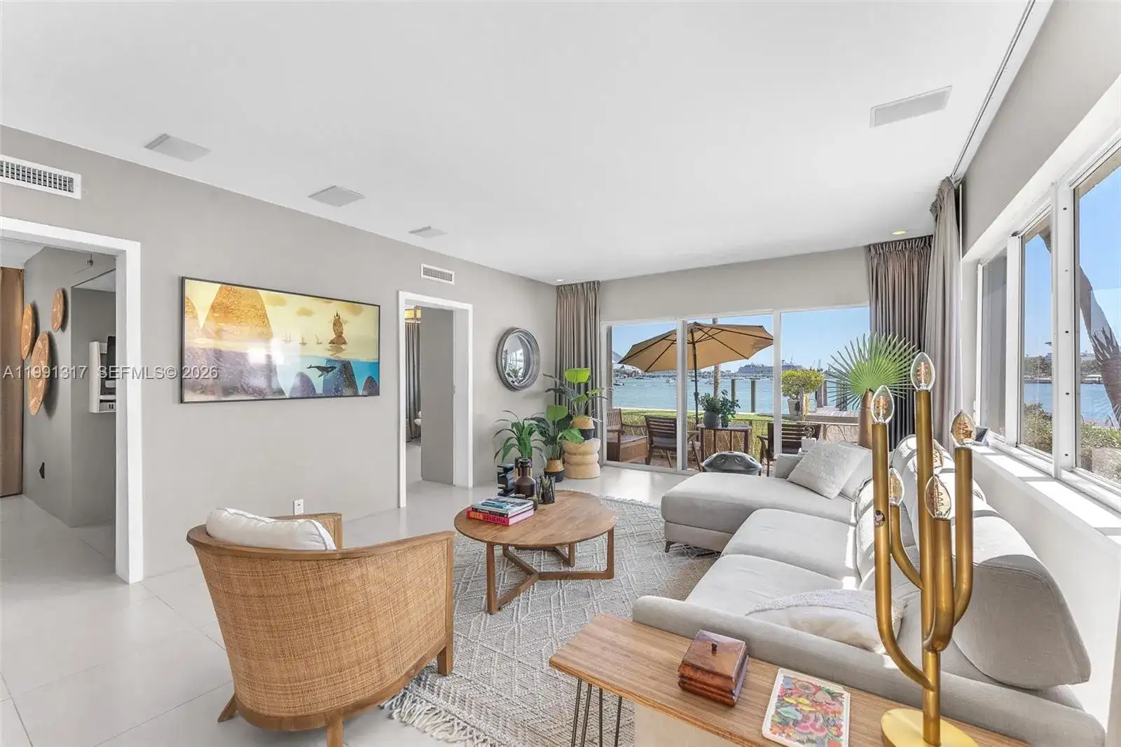 1130 Venetian Way # 1F, Miami Beach FL 33139 photo 3