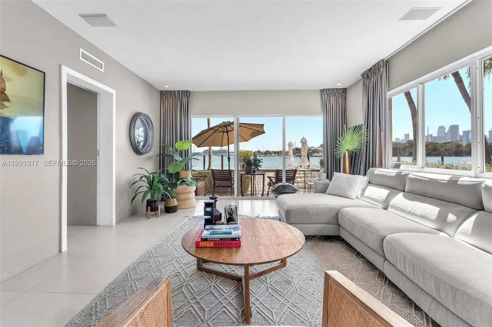 1130 Venetian Way # 1F, Miami Beach FL 33139 photo 4