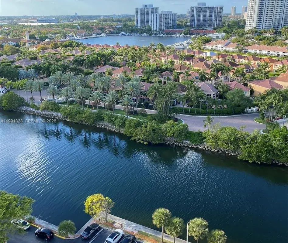 20505 E Country Club Dr # 1739, Aventura FL 33180