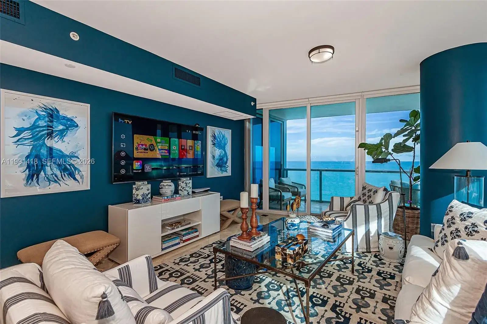 17001 Collins Ave # 3101, Sunny Isles Beach FL 33160 photo 4
