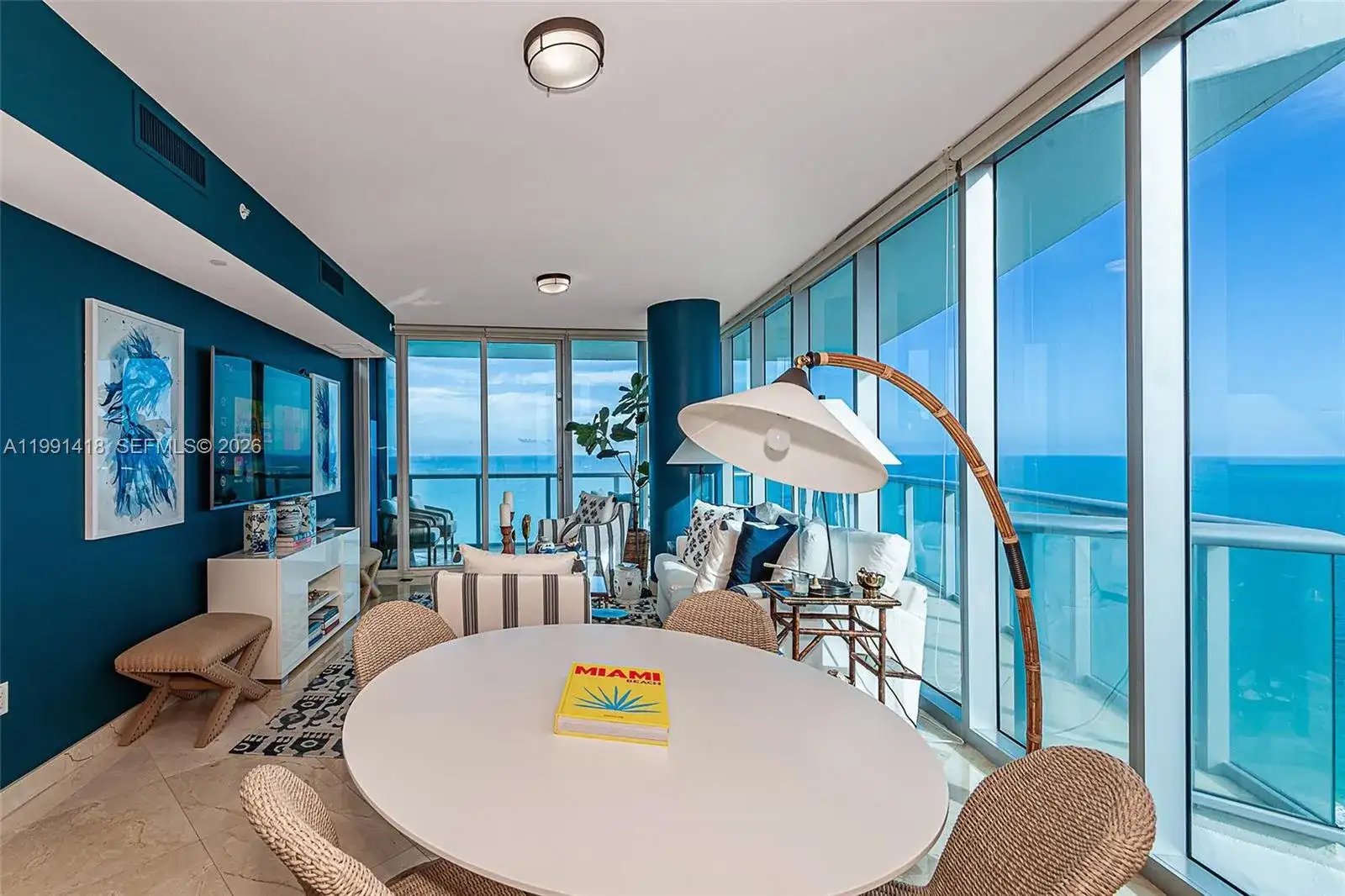 17001 Collins Ave # 3101, Sunny Isles Beach FL 33160 photo 5