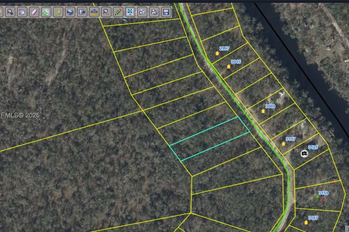 xx NE Chervil Dr, Other City - In The State Of Florida FL 32059