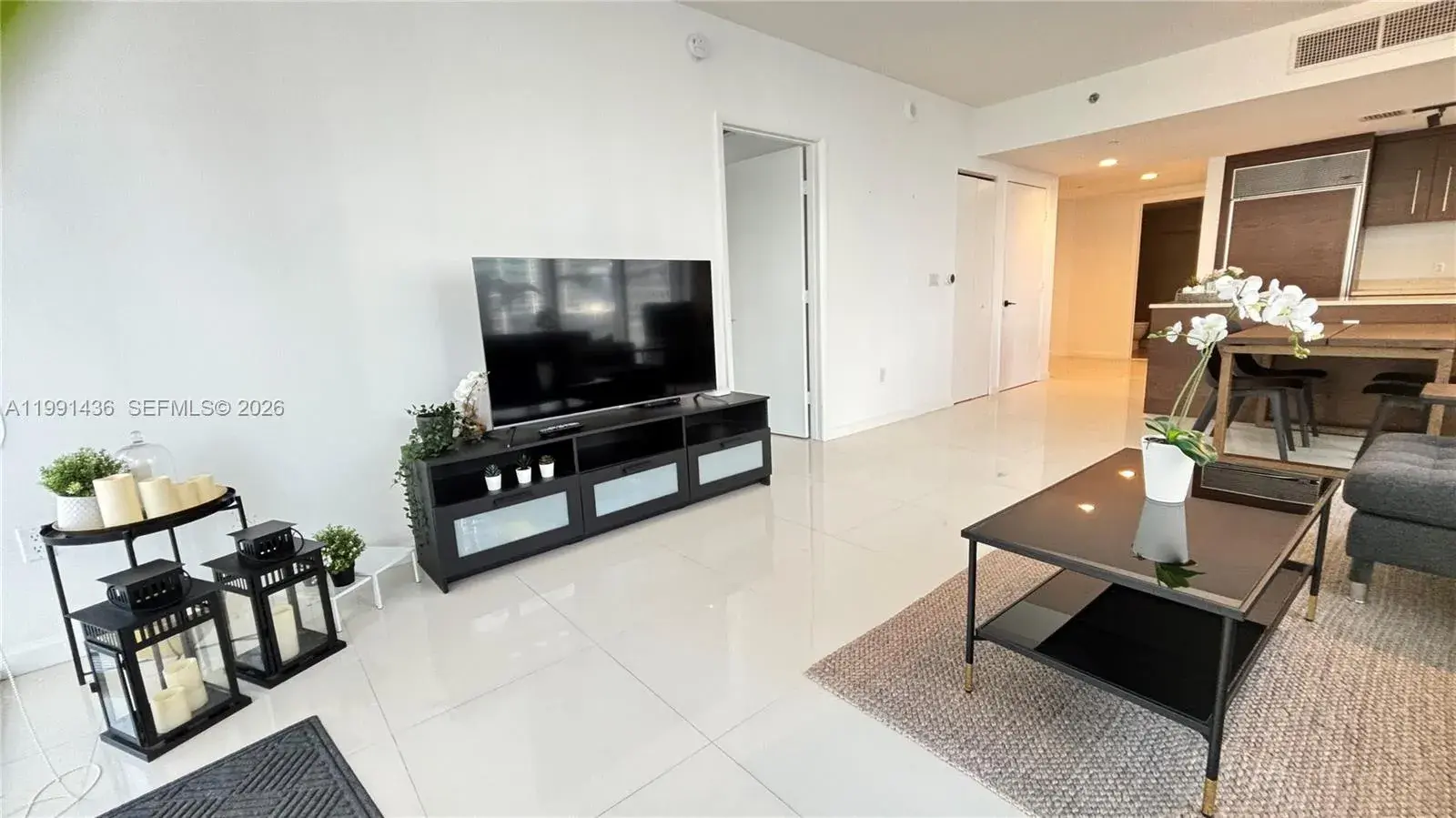 495 Brickell Ave # 1610, Miami FL 33131 photo 3