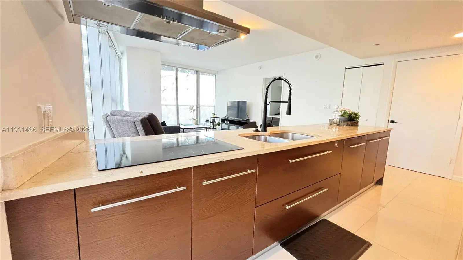 495 Brickell Ave # 1610, Miami FL 33131 photo 5