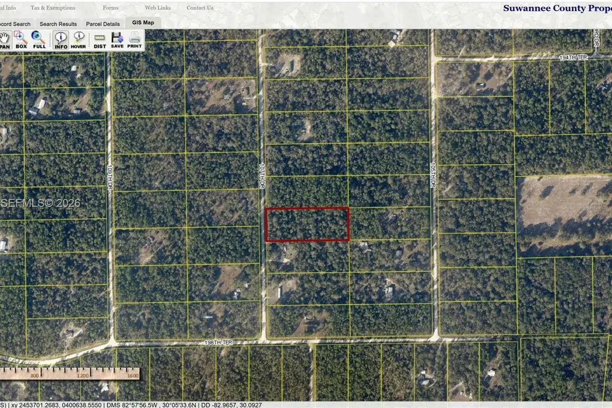 xx Freedom Drive, Other City - In The State Of Florida FL 32071