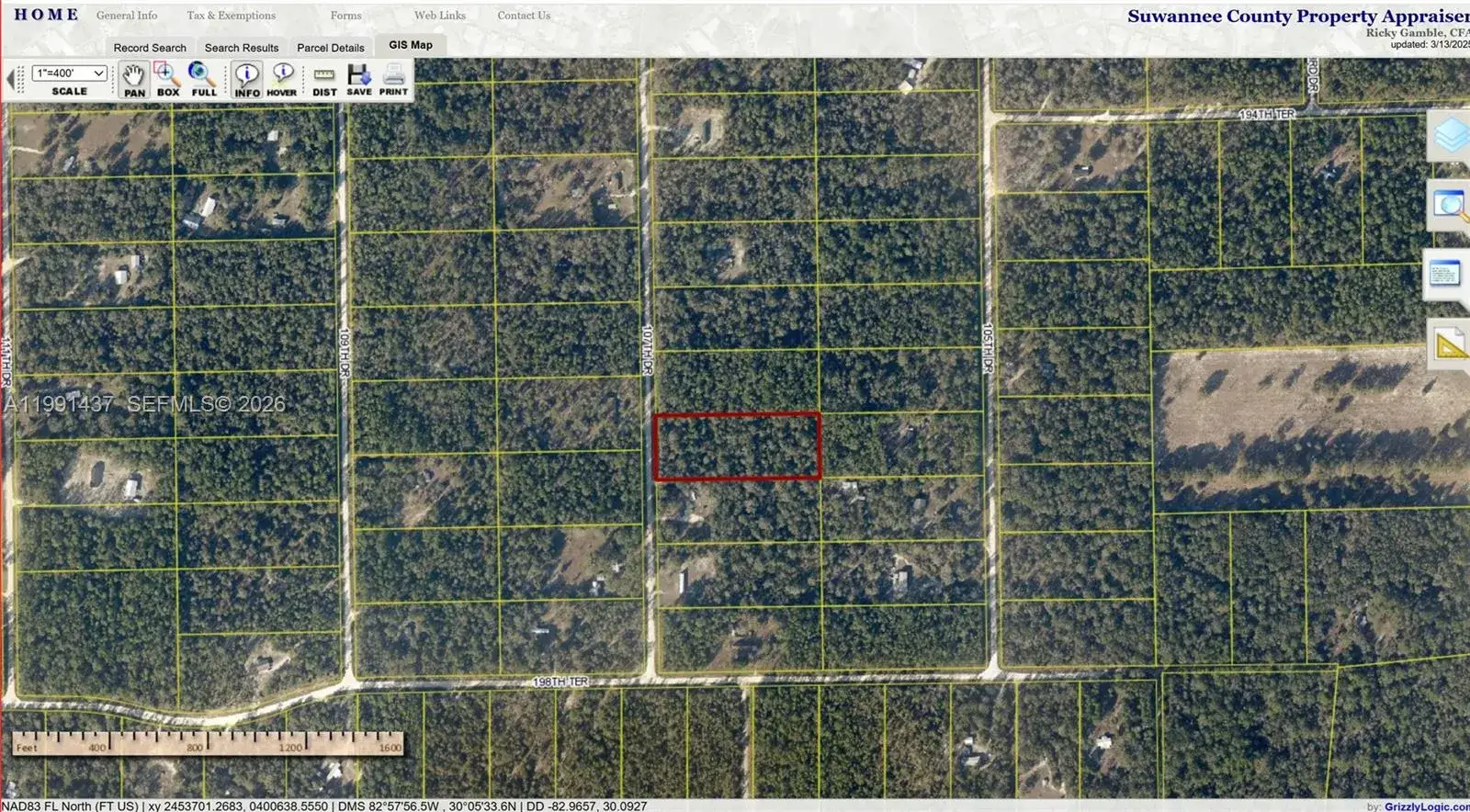 xx Freedom Drive, Other City - In The State Of Florida FL 32071