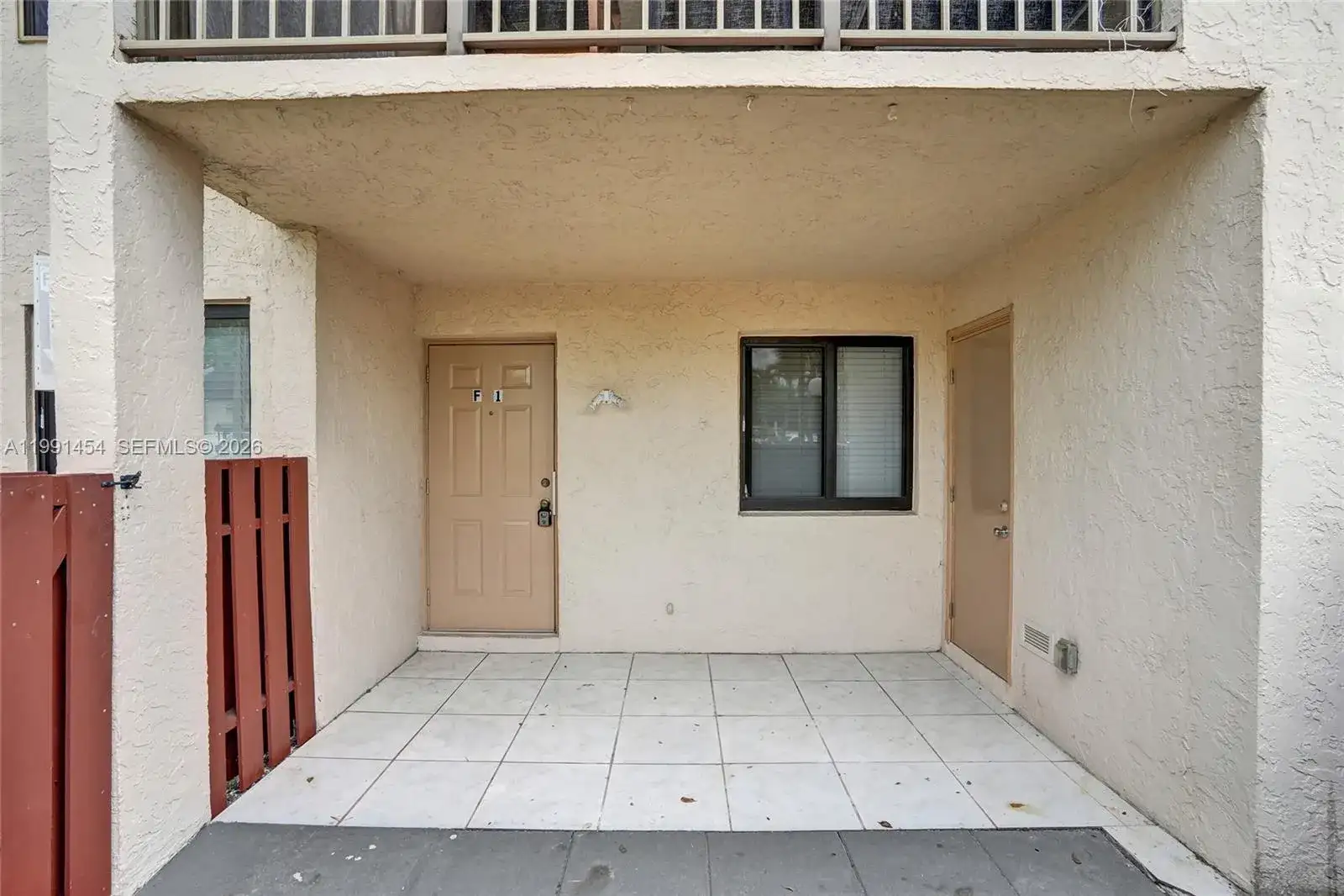 7951 Southgate Blvd # F1, North Lauderdale FL 33068 photo 2